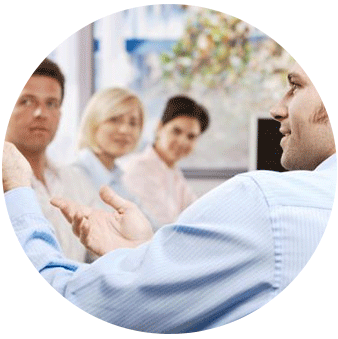 formation à la relation clientèle